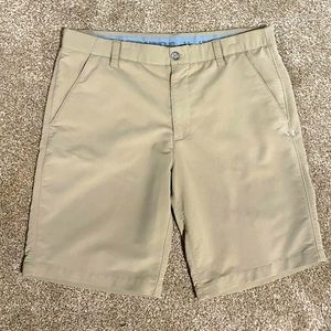 Men’s Under Armour Golf Shorts